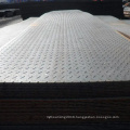 Galvanized Steel Checkered Plate